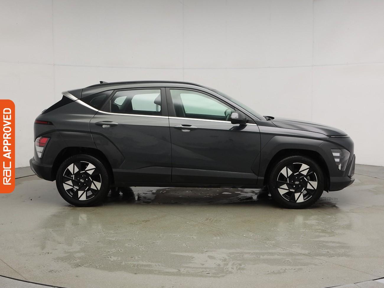 Used Hyundai KONA 2023 for sale - 76972647: Photo 6