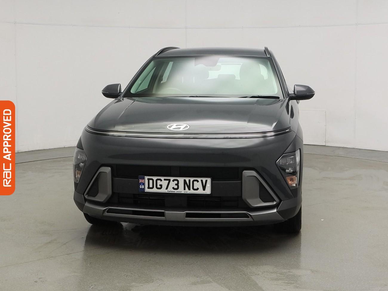 Used Hyundai KONA 2023 for sale - 76972647: Photo 7