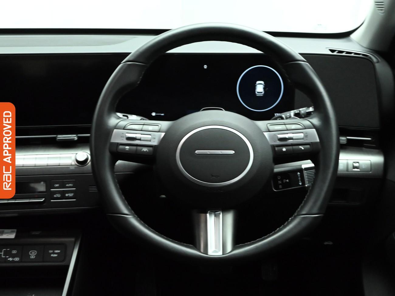 Used Hyundai KONA 2023 for sale - 76972647: Photo 9