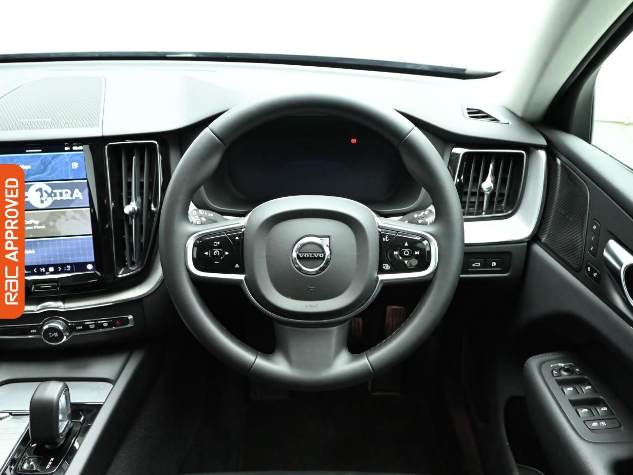 Used Volvo XC60 2022 for sale - 77286913: Photo 10