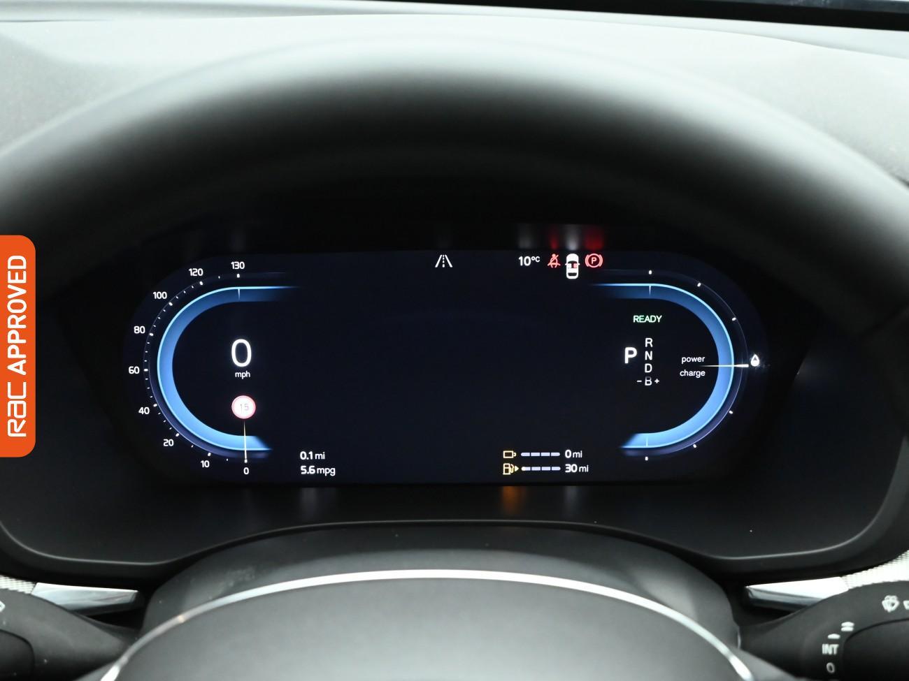 Used Volvo XC60 2022 for sale - 77286913: Photo 12