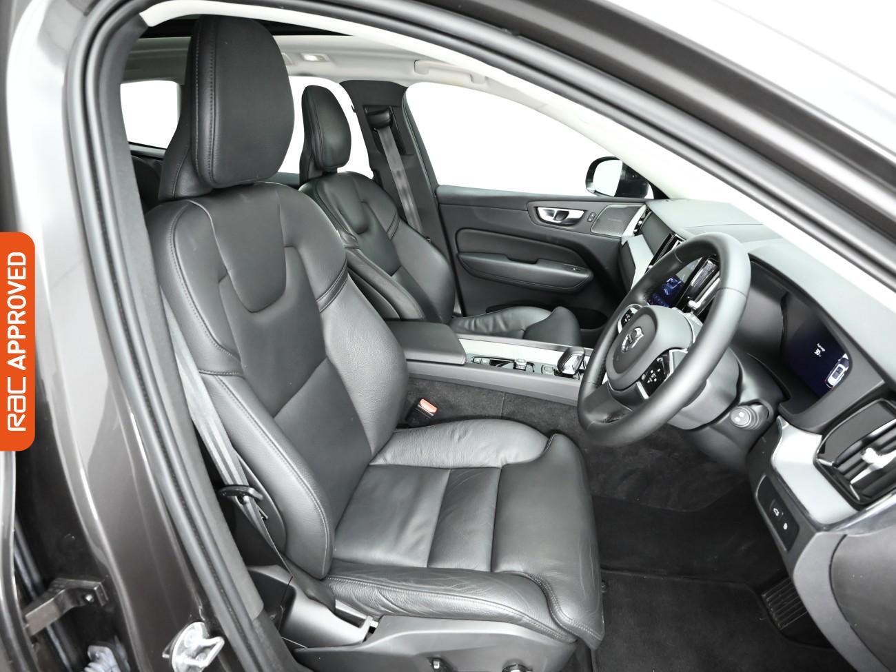 Used Volvo XC60 2022 for sale - 77286913: Photo 13