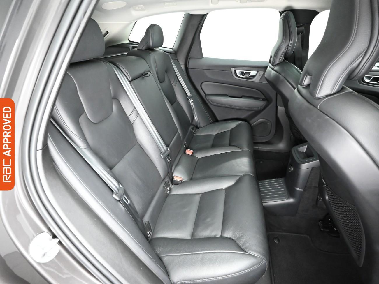 Used Volvo XC60 2022 for sale - 77286913: Photo 14