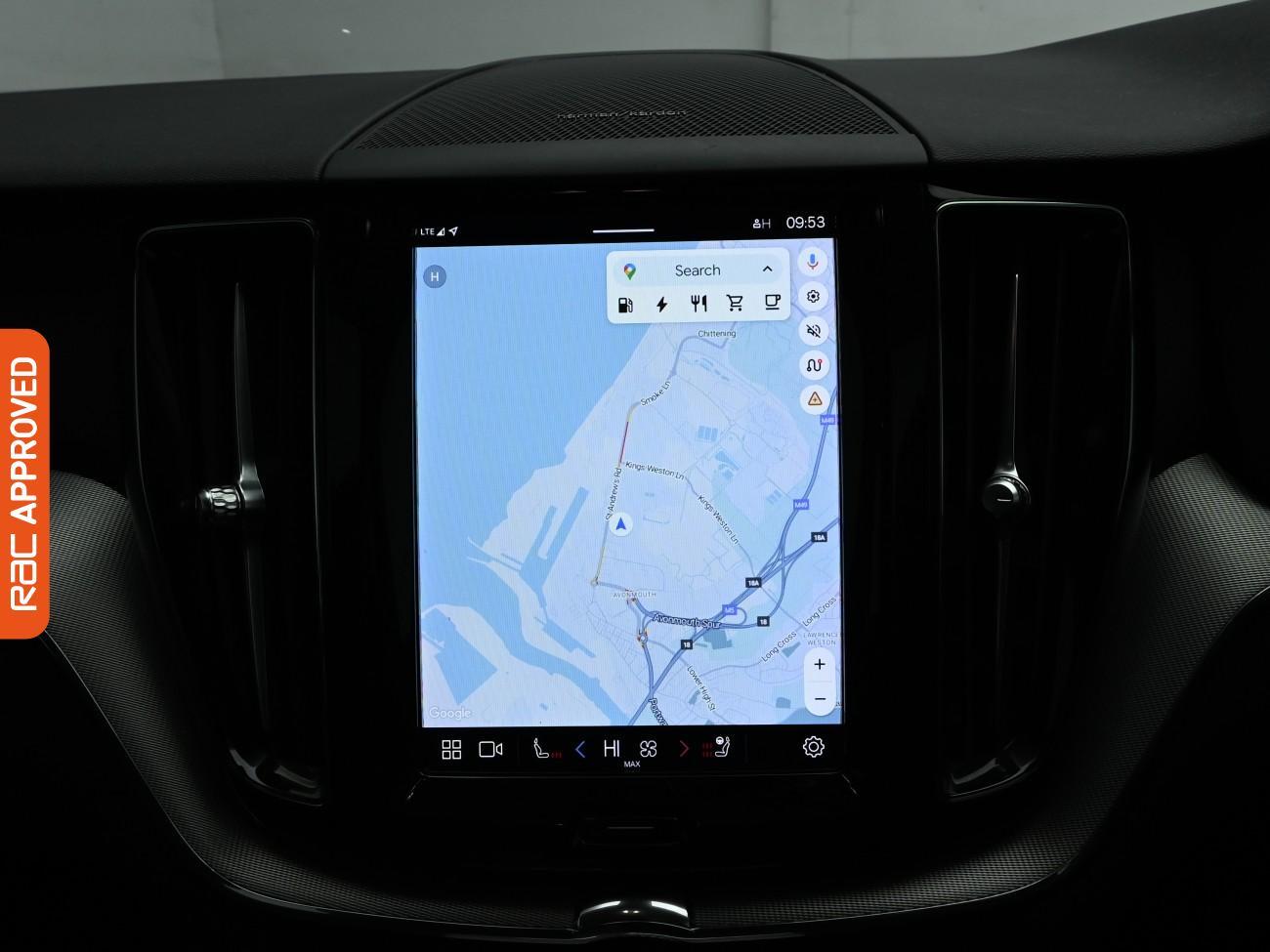 Used Volvo XC60 2022 for sale - 77286913: Photo 15