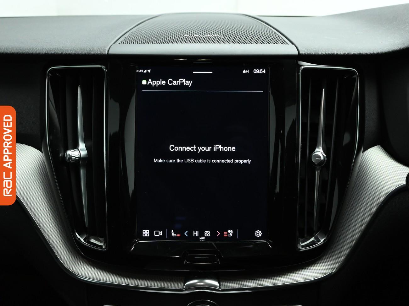 Used Volvo XC60 2022 for sale - 77286913: Photo 17