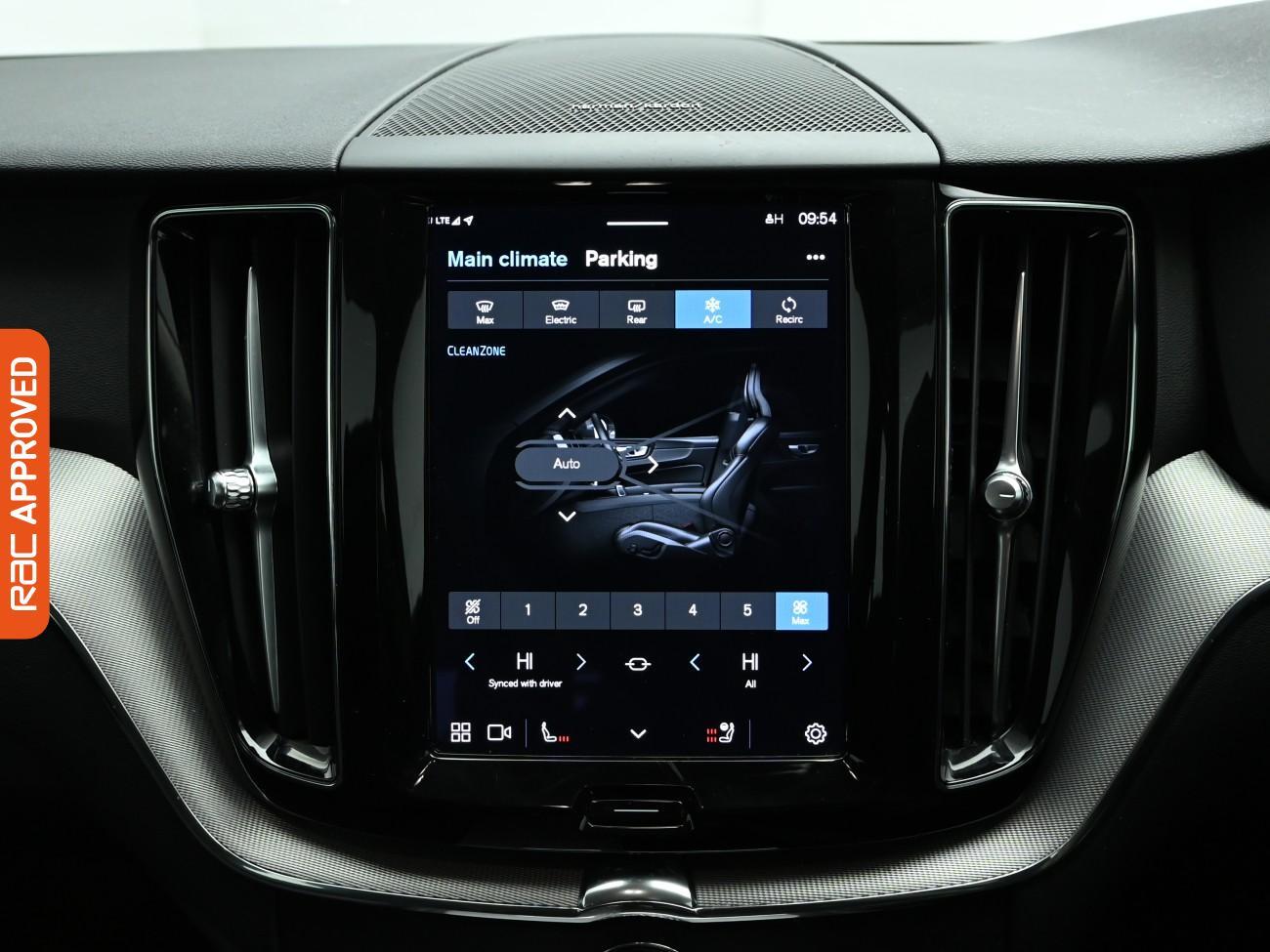 Used Volvo XC60 2022 for sale - 77286913: Photo 18