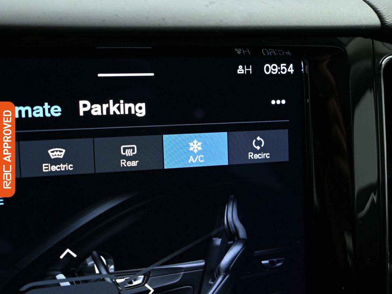 Used Volvo XC60 2022 for sale - 77286913: Photo 19