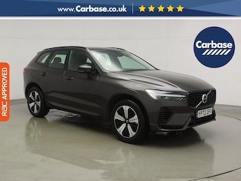 Used Volvo XC60 2022 for sale - 77286913: Photo