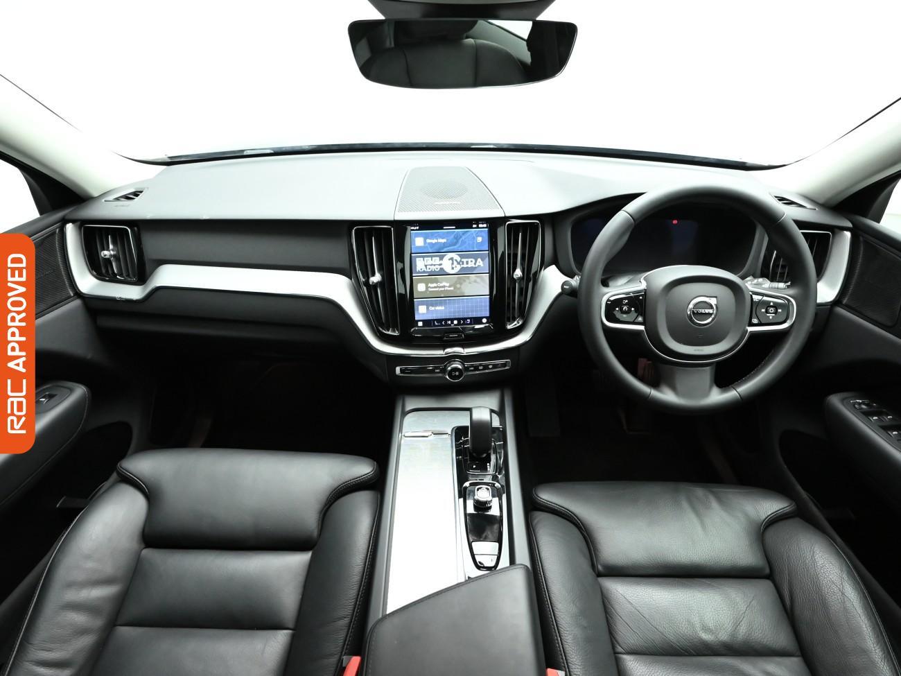 Used Volvo XC60 2022 for sale - 77286913: Photo 2