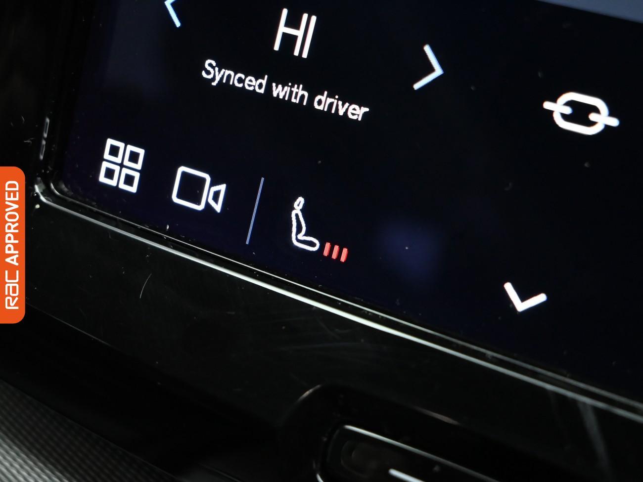 Used Volvo XC60 2022 for sale - 77286913: Photo 20