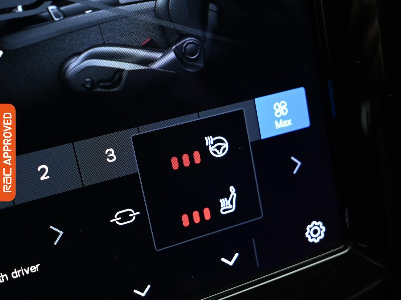 Used Volvo XC60 2022 for sale - 77286913: Photo 22