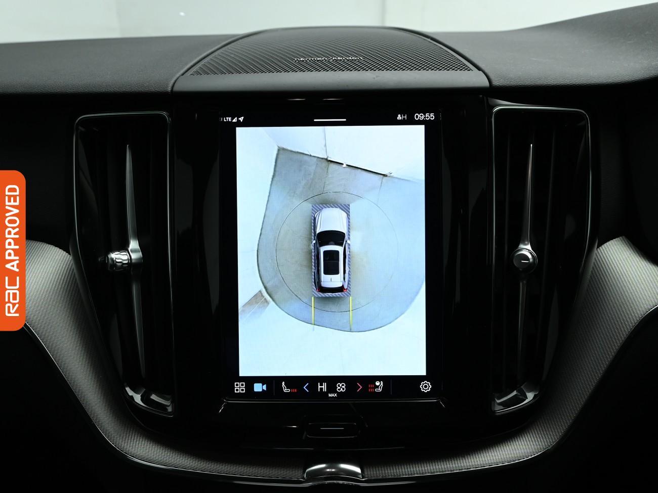 Used Volvo XC60 2022 for sale - 77286913: Photo 23