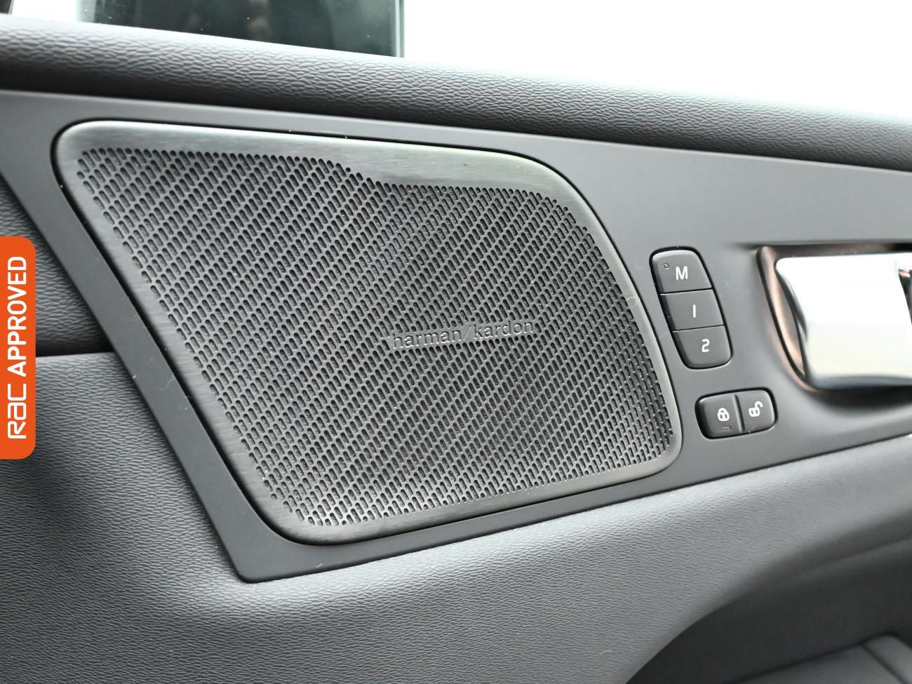 Used Volvo XC60 2022 for sale - 77286913: Photo 24