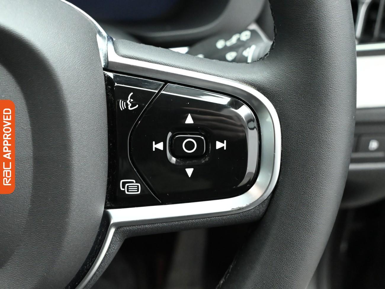 Used Volvo XC60 2022 for sale - 77286913: Photo 26