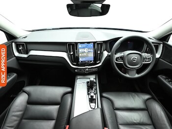 Used Volvo XC60 2022 for sale - 77286913: Photo