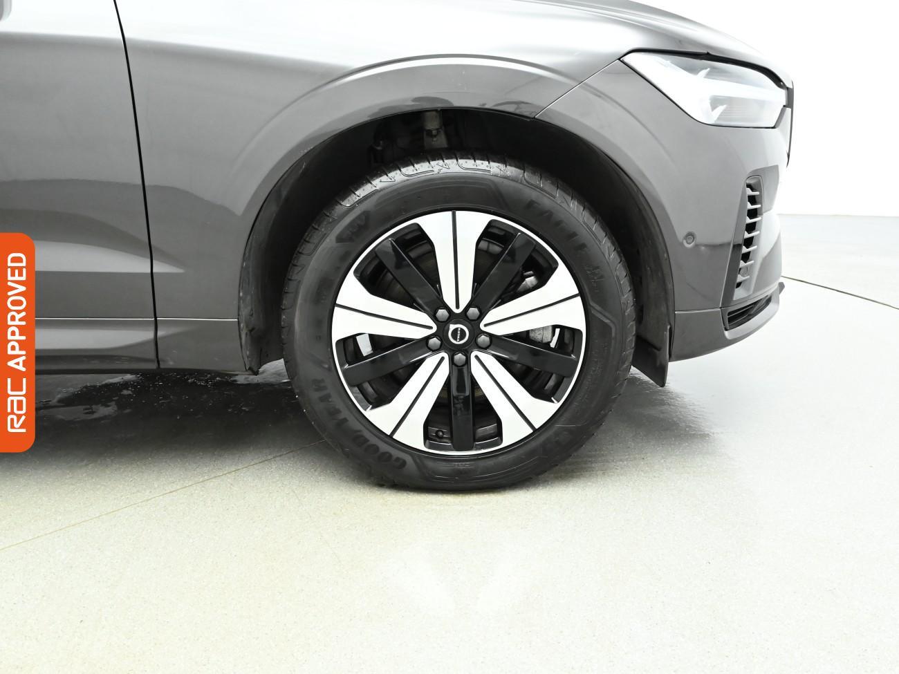 Used Volvo XC60 2022 for sale - 77286913: Photo 32