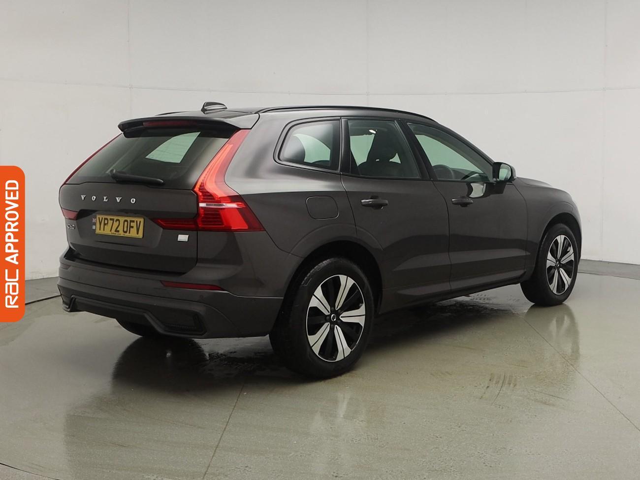 Used Volvo XC60 2022 for sale - 77286913: Photo 35
