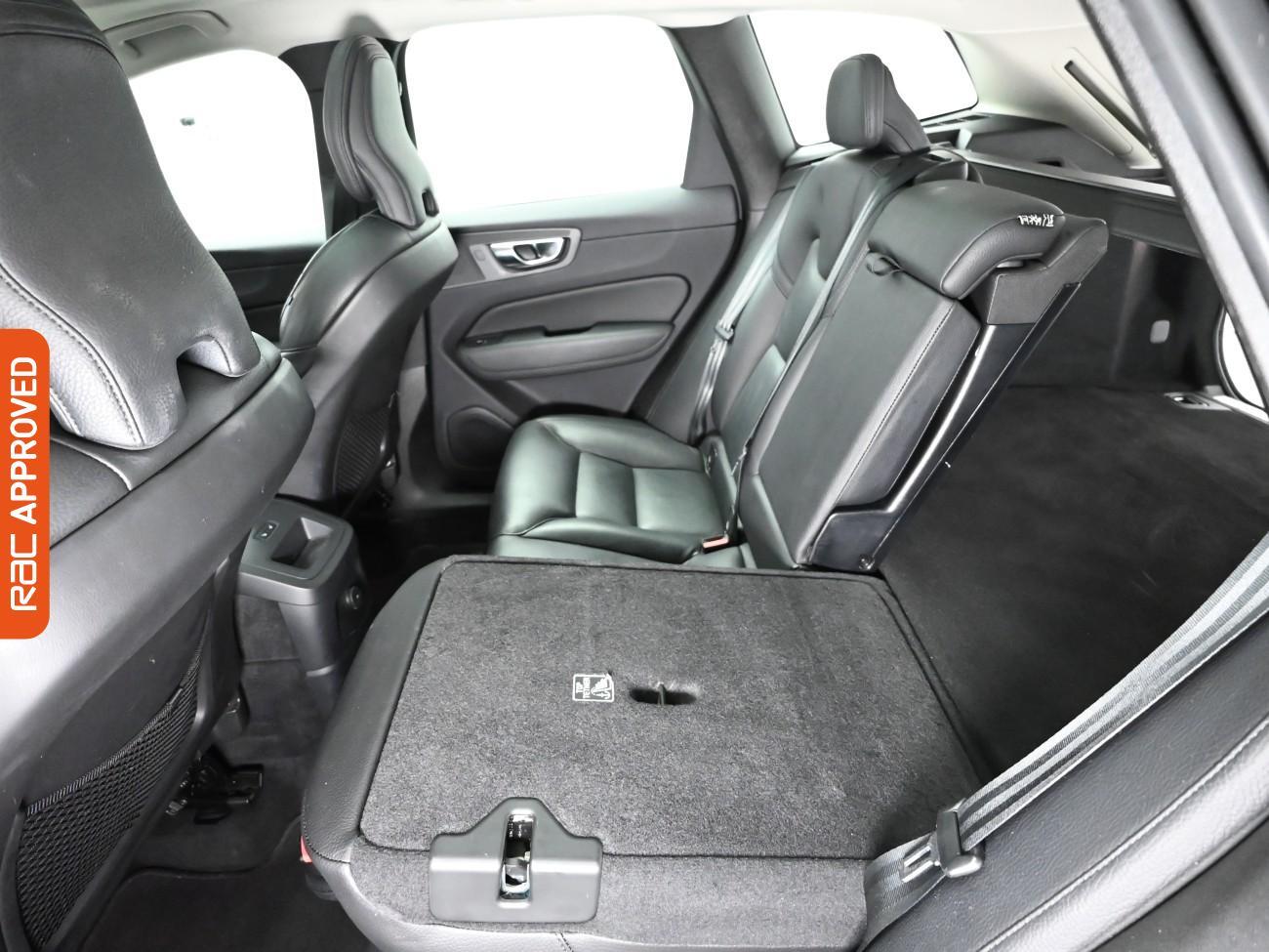 Used Volvo XC60 2022 for sale - 77286913: Photo 36