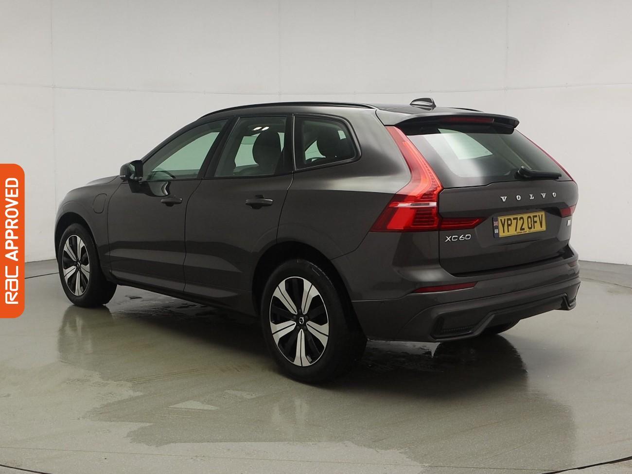 Used Volvo XC60 2022 for sale - 77286913: Photo 5
