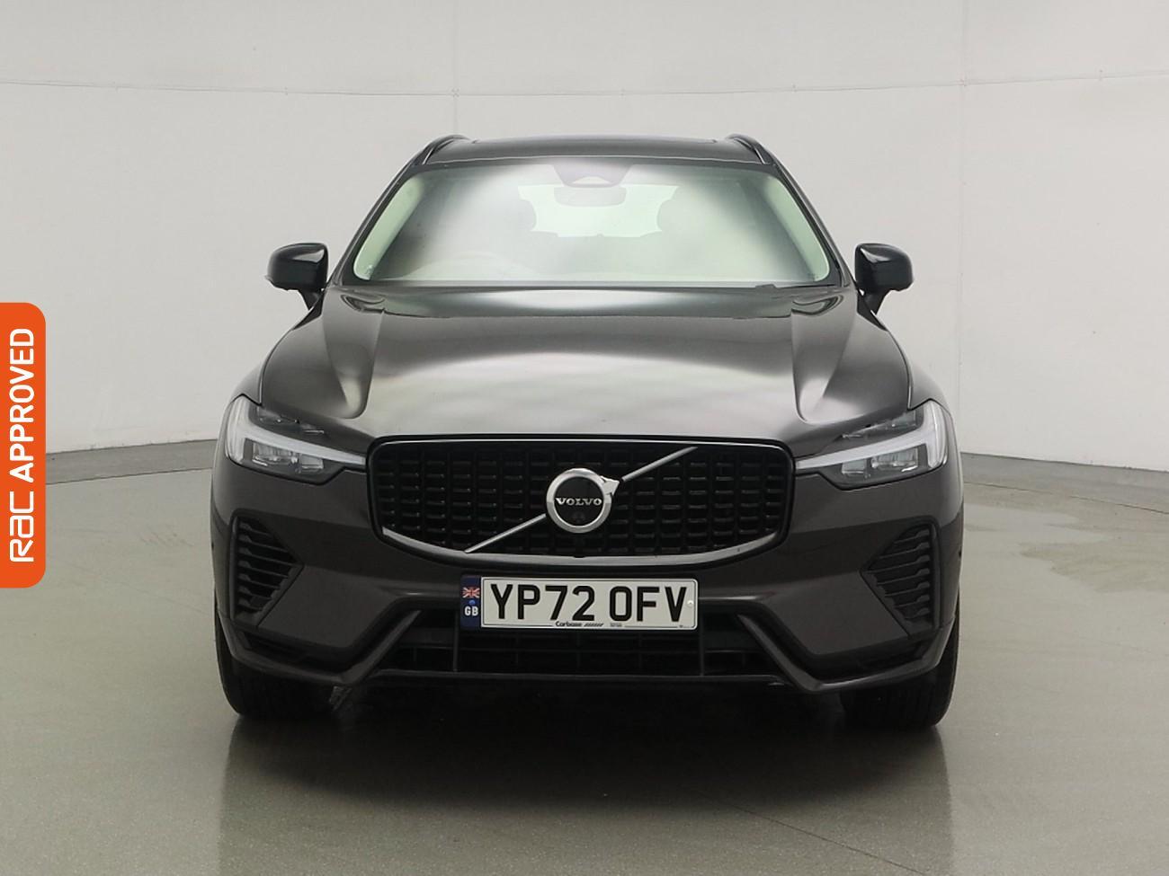 Used Volvo XC60 2022 for sale - 77286913: Photo 8