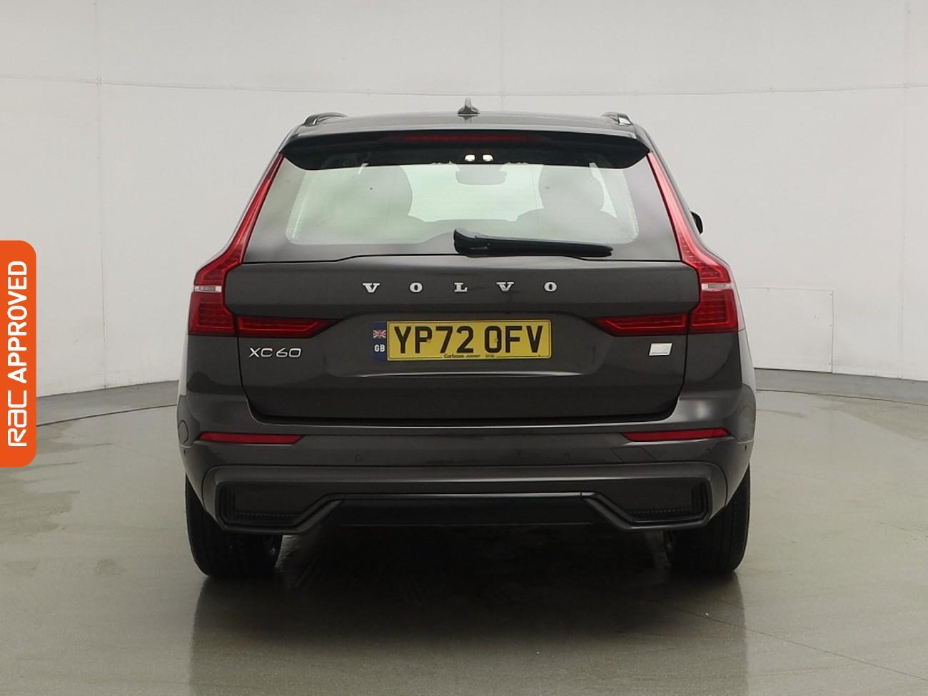 Used Volvo XC60 2022 for sale - 77286913: Photo 9