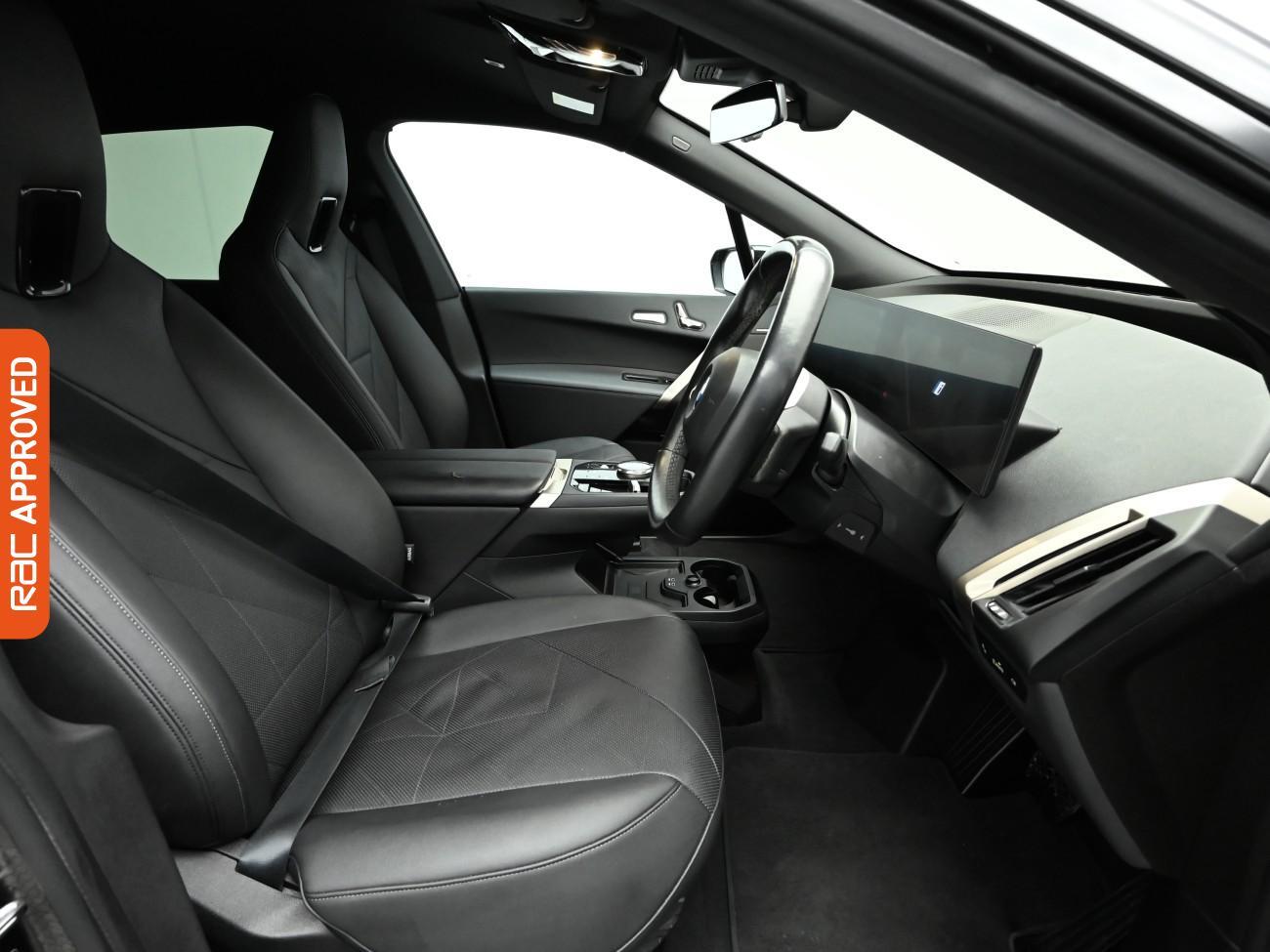 Used BMW iX 2022 for sale - 77348385: Photo 13