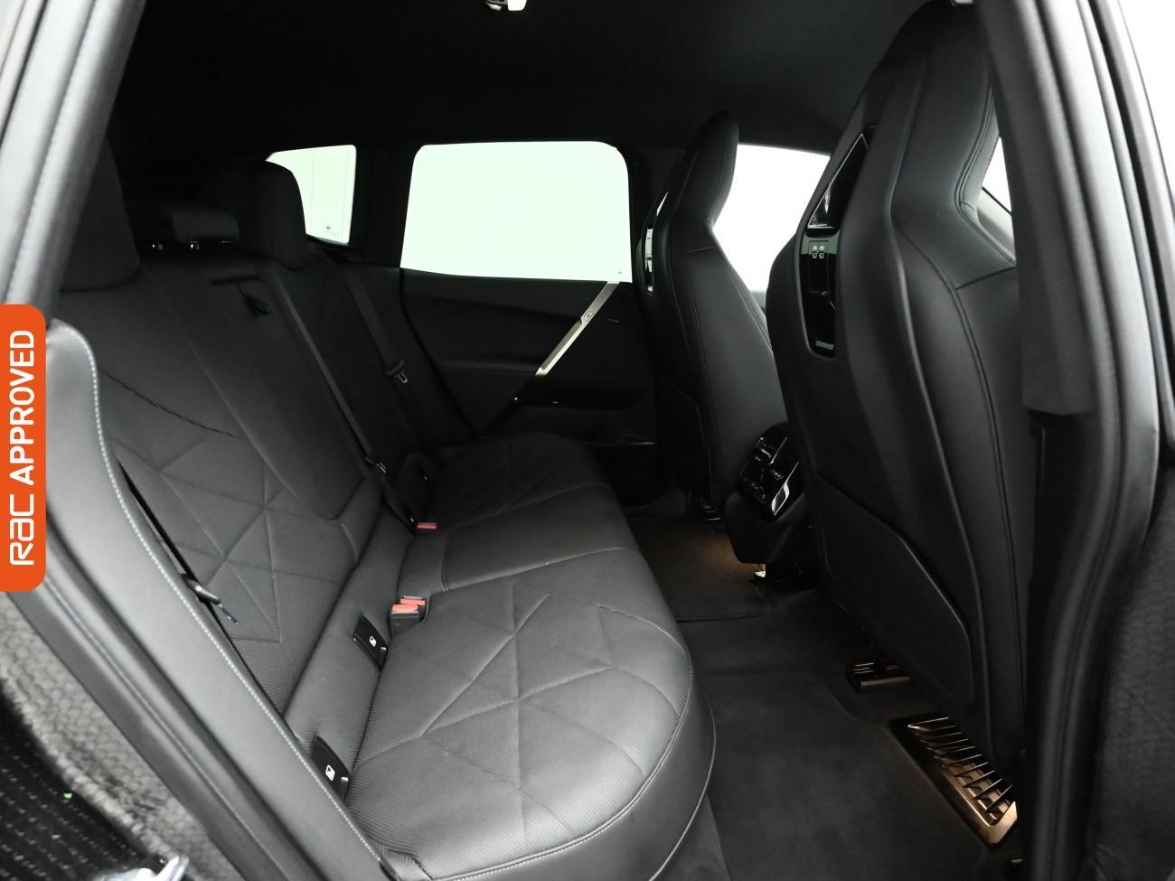 Used BMW iX 2022 for sale - 77348385: Photo 14