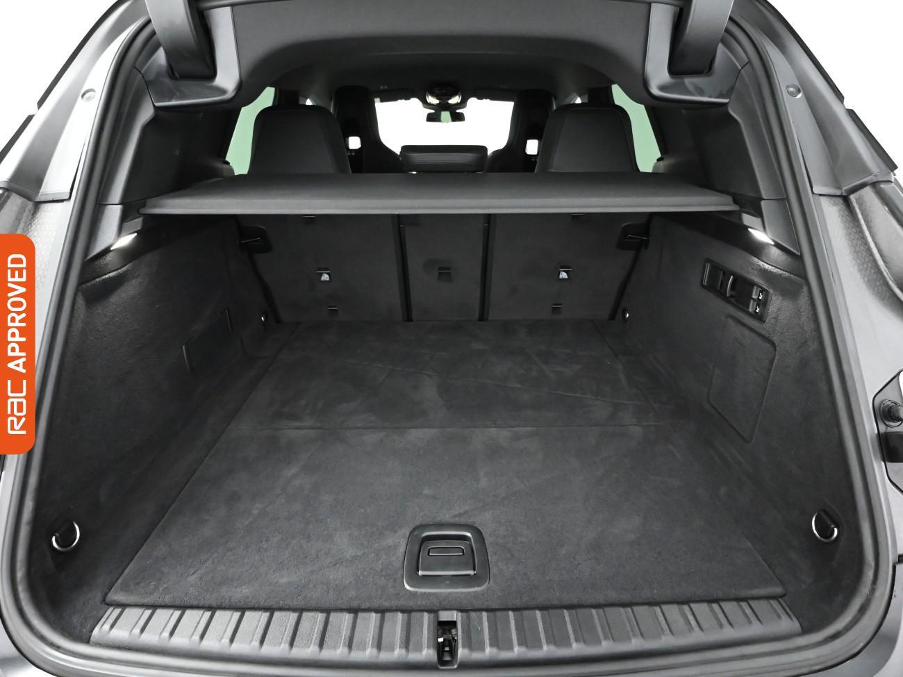 Used BMW iX 2022 for sale - 77348385: Photo 15