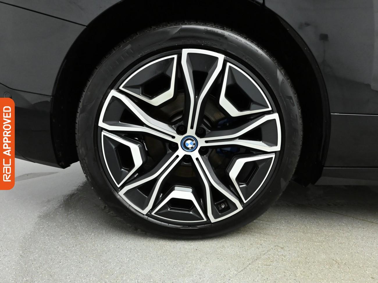 Used BMW iX 2022 for sale - 77348385: Photo 18