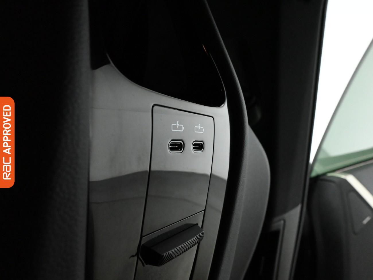 Used BMW iX 2022 for sale - 77348385: Photo 19