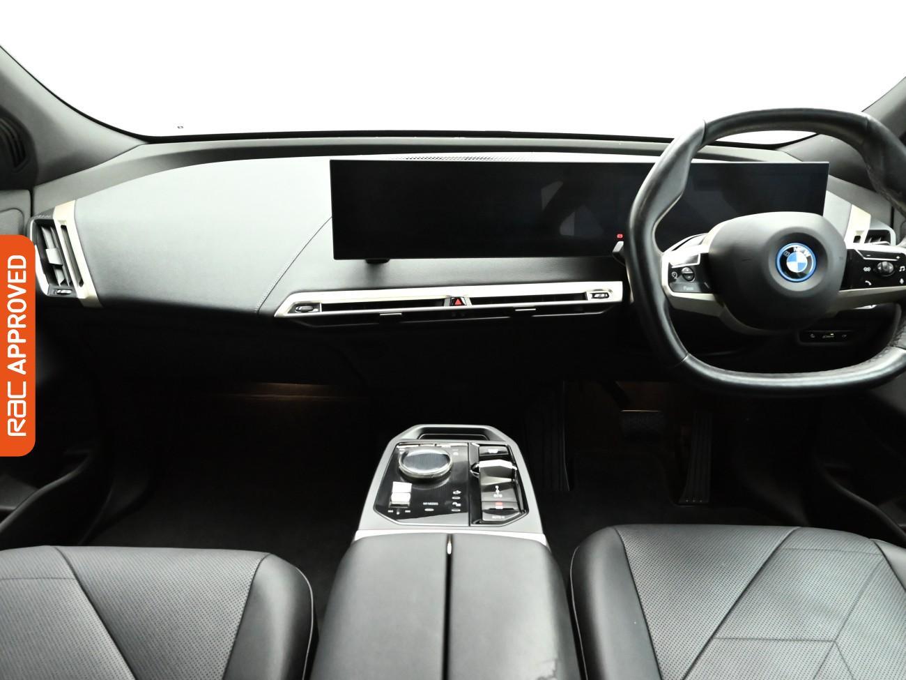 Used BMW iX 2022 for sale - 77348385: Photo 2