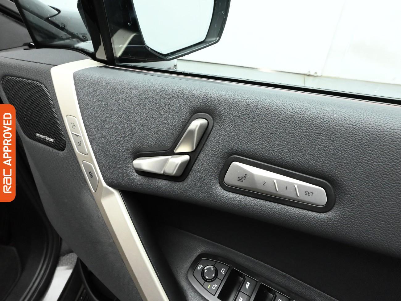 Used BMW iX 2022 for sale - 77348385: Photo 20