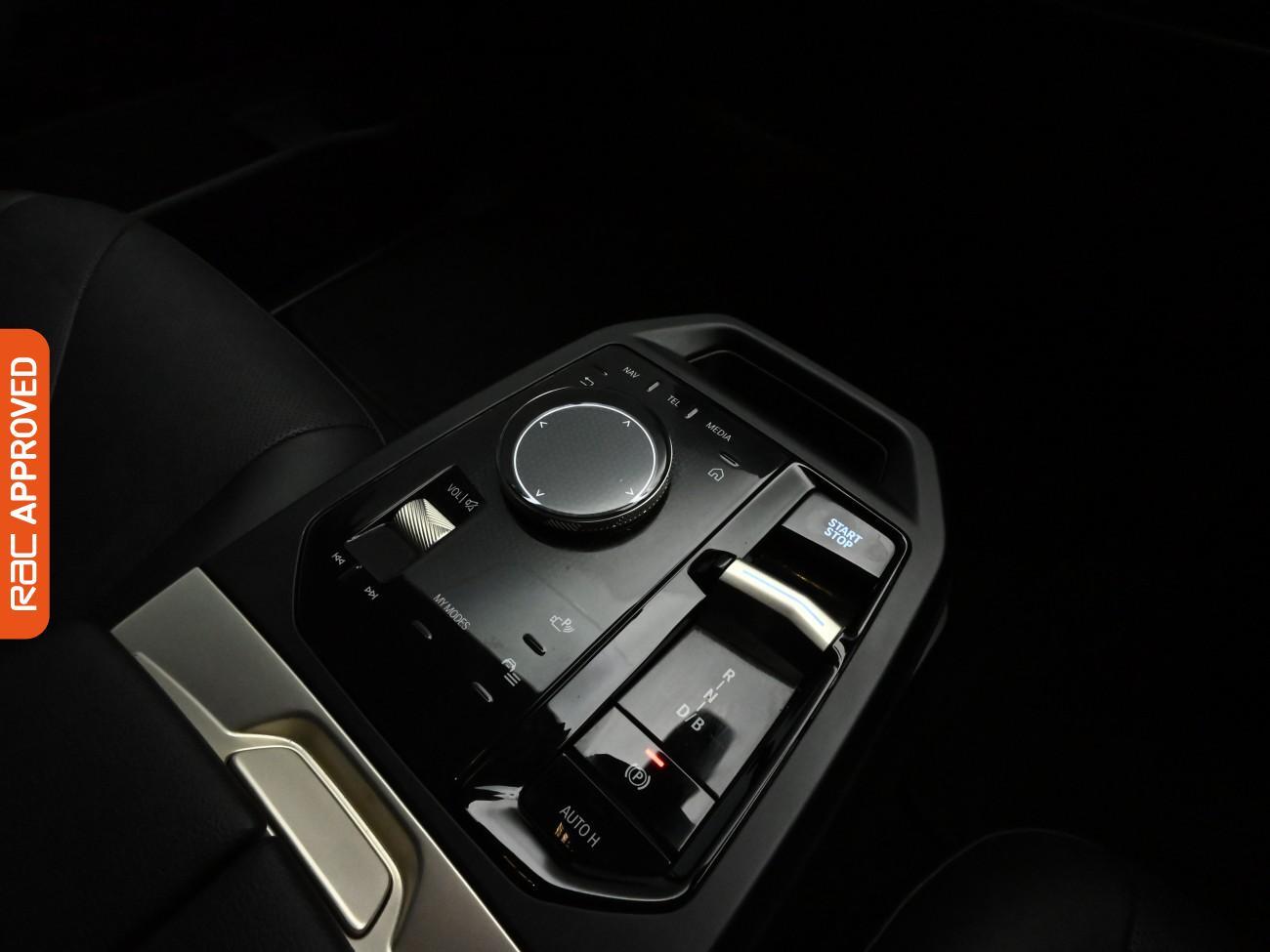 Used BMW iX 2022 for sale - 77348385: Photo 21