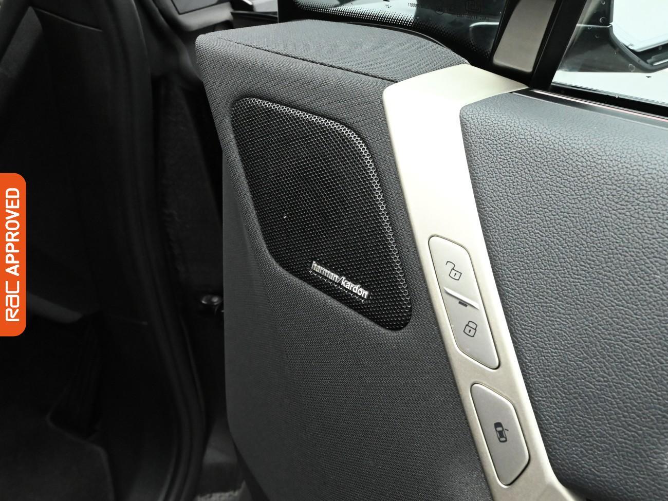 Used BMW iX 2022 for sale - 77348385: Photo 23