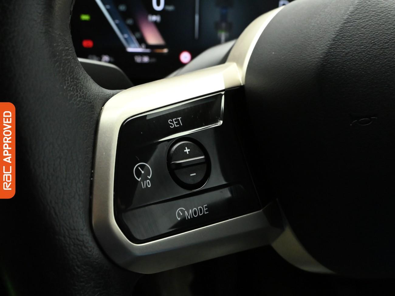 Used BMW iX 2022 for sale - 77348385: Photo 28