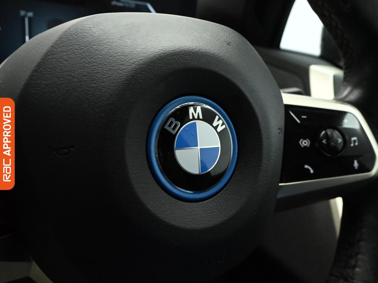Used BMW iX 2022 for sale - 77348385: Photo 29