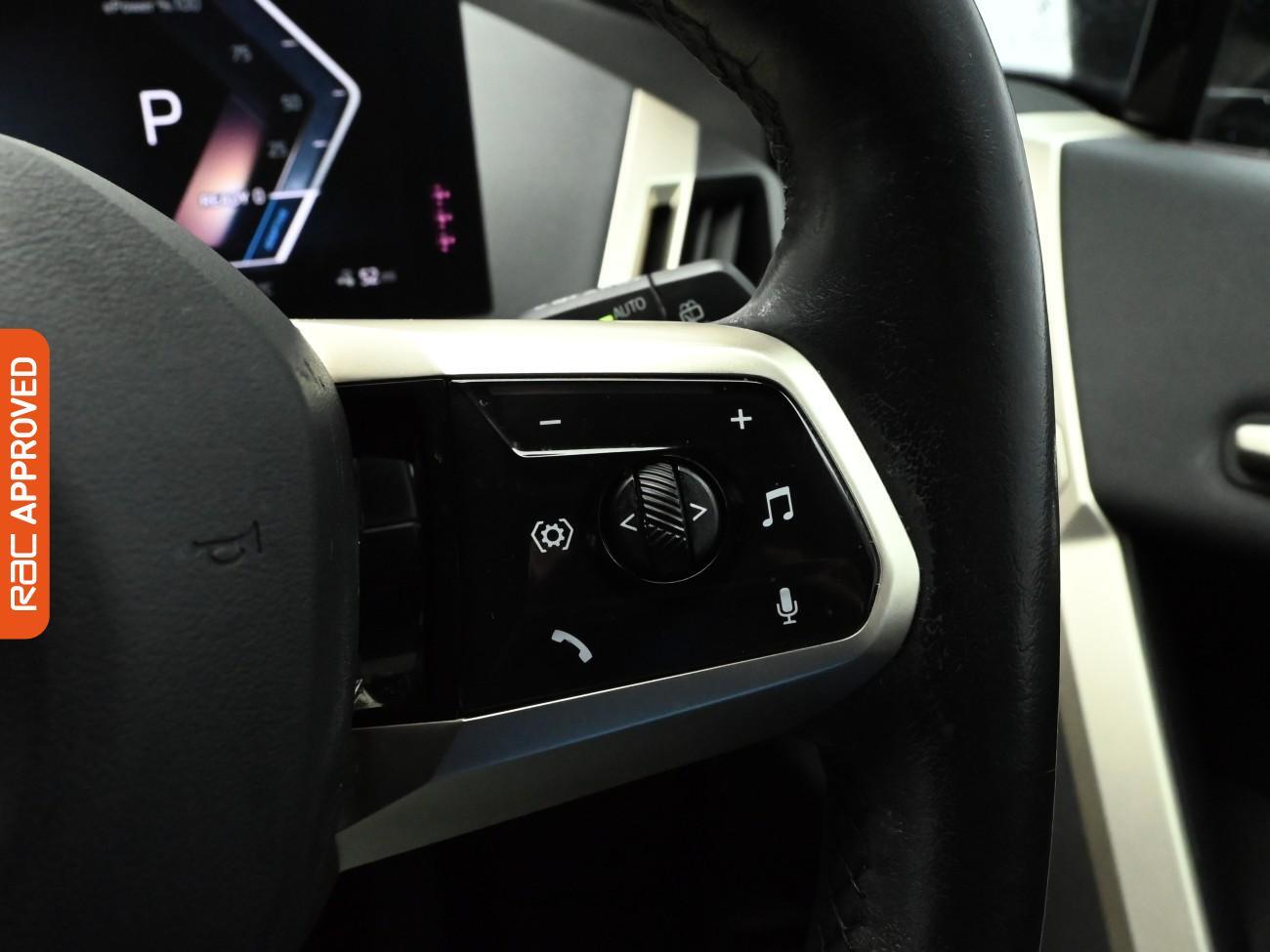 Used BMW iX 2022 for sale - 77348385: Photo 31