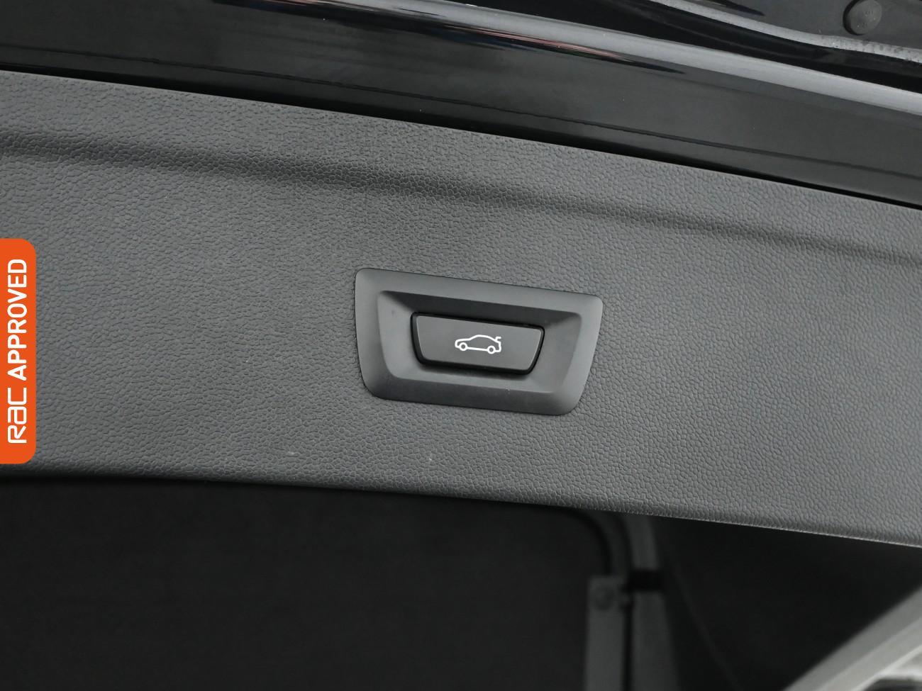 Used BMW iX 2022 for sale - 77348385: Photo 33