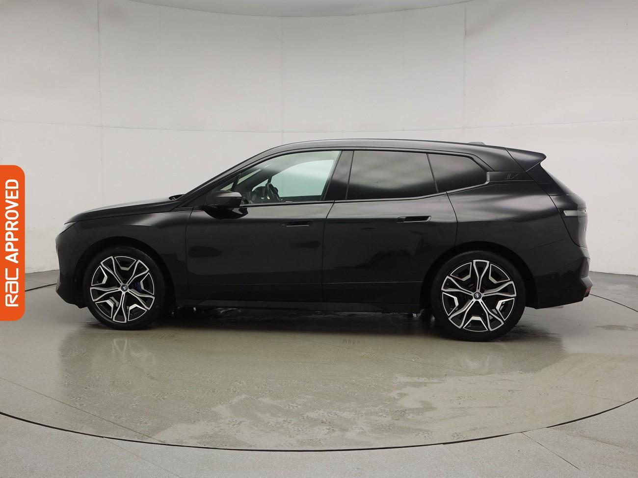 Used BMW iX 2022 for sale - 77348385: Photo 35