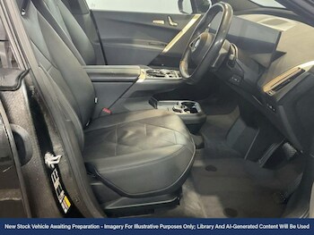 Used BMW iX 2022 for sale - 77348385: Photo