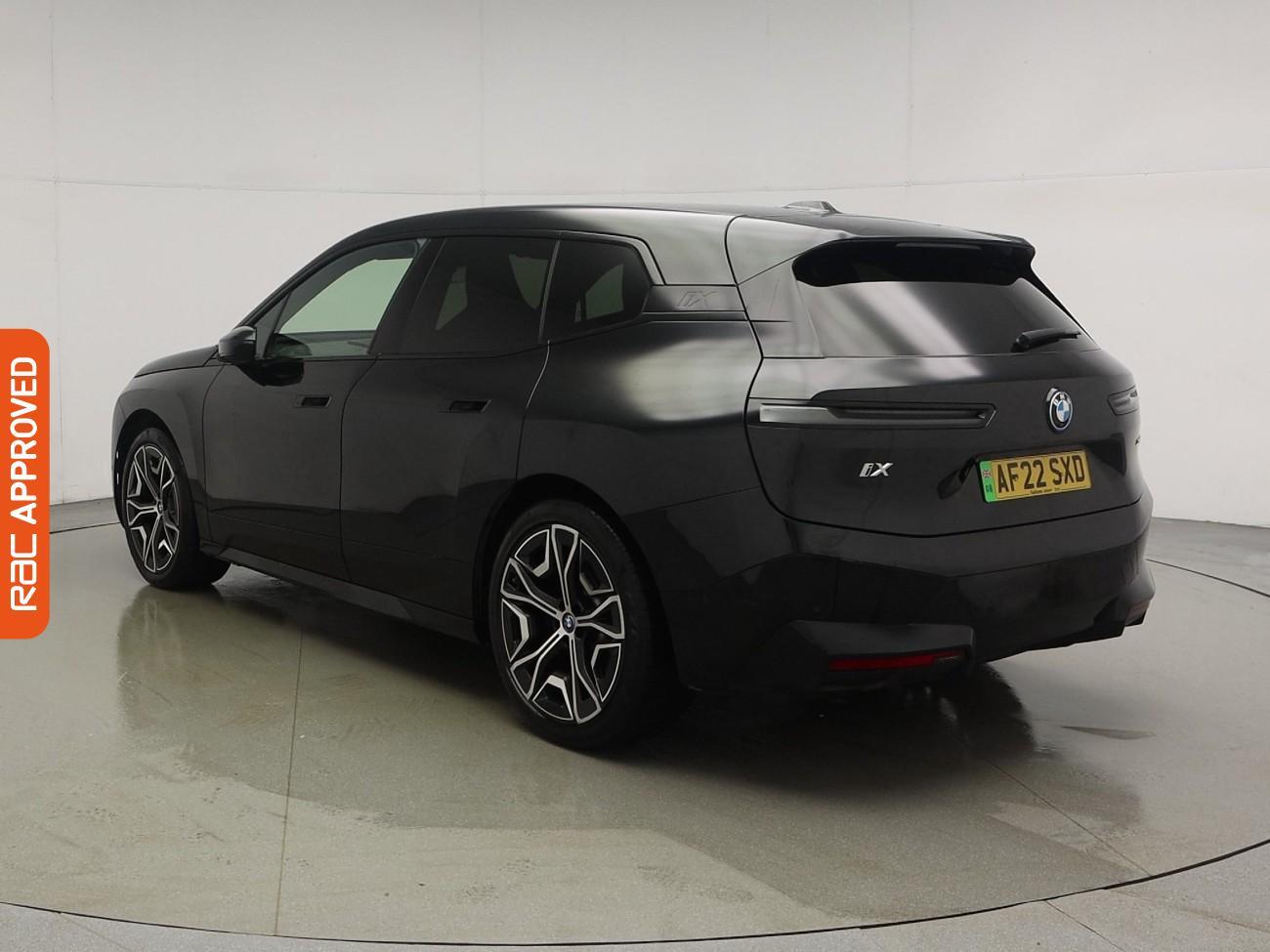 Used BMW iX 2022 for sale - 77348385: Photo 5