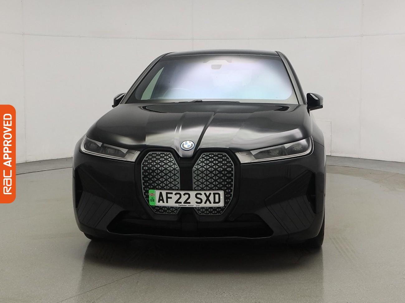 Used BMW iX 2022 for sale - 77348385: Photo 9