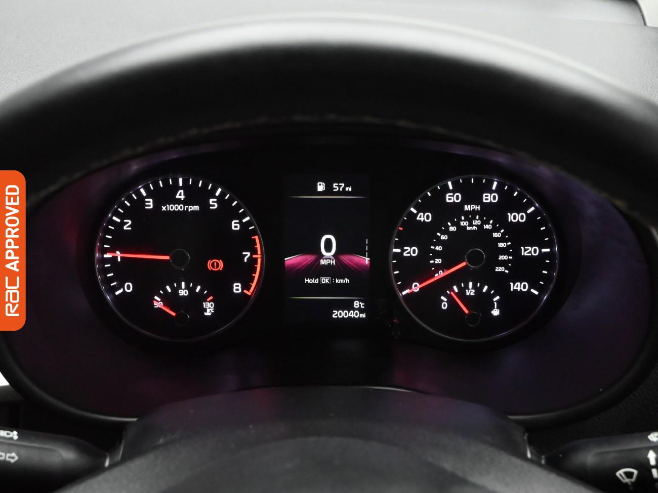 Used Kia Picanto 2022 for sale - 77593407: Photo 11