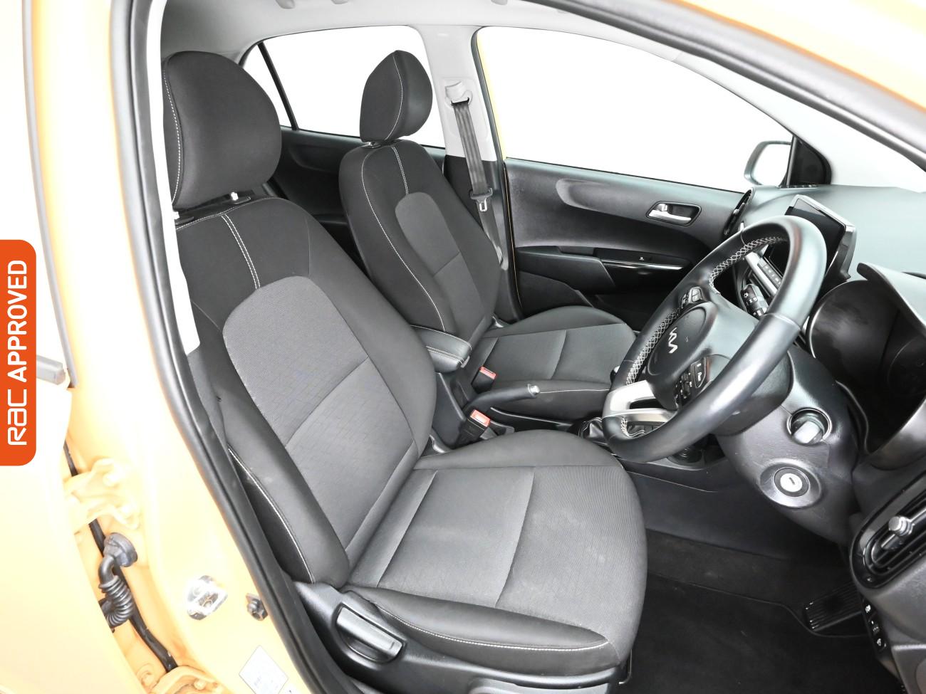 Used Kia Picanto 2022 for sale - 77593407: Photo 12