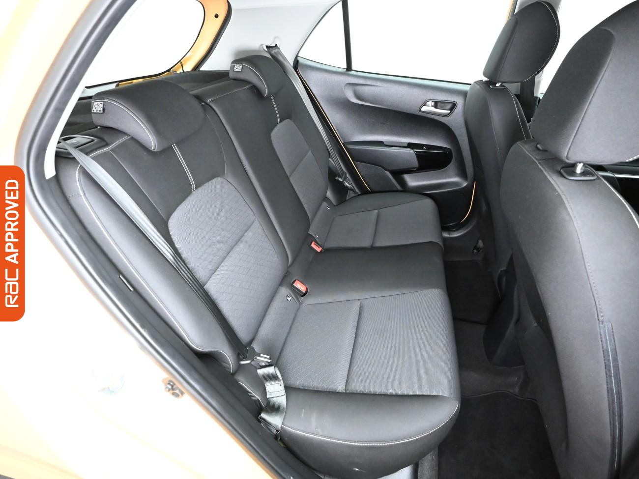 Used Kia Picanto 2022 for sale - 77593407: Photo 13