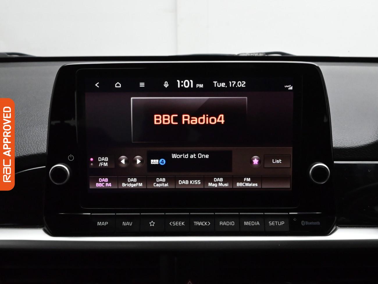 Used Kia Picanto 2022 for sale - 77593407: Photo 14