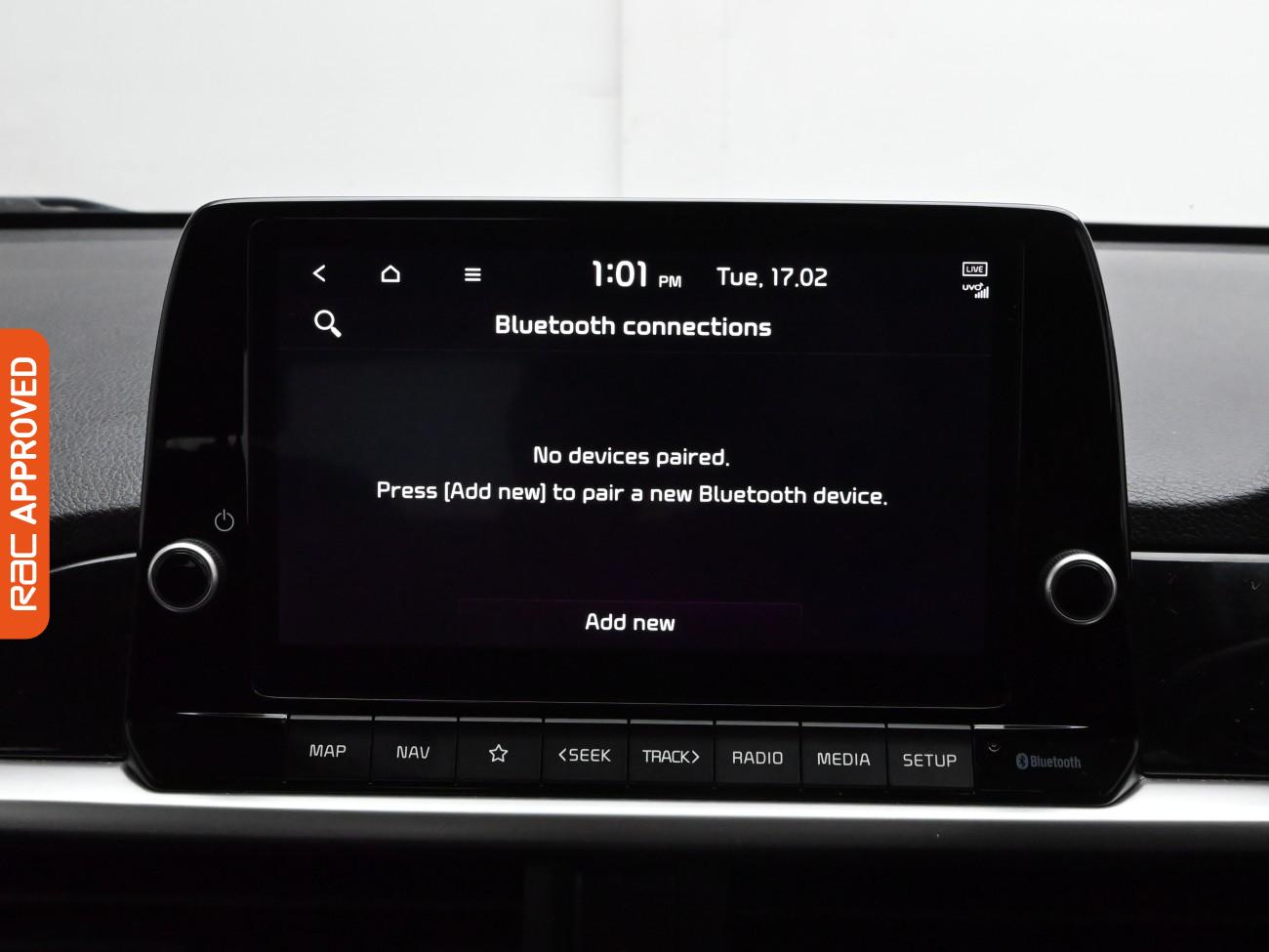 Used Kia Picanto 2022 for sale - 77593407: Photo 15