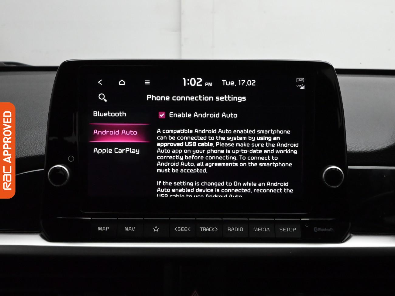 Used Kia Picanto 2022 for sale - 77593407: Photo 16