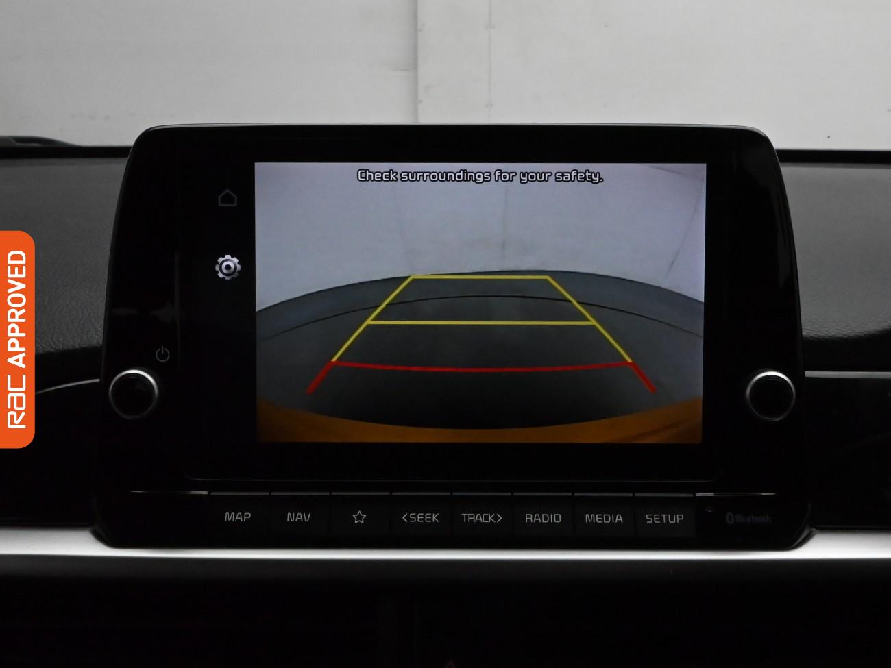 Used Kia Picanto 2022 for sale - 77593407: Photo 17