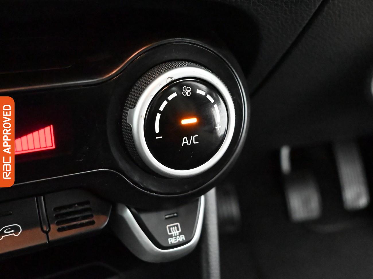 Used Kia Picanto 2022 for sale - 77593407: Photo 19